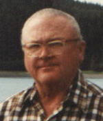 Obituary for Carl W Quist