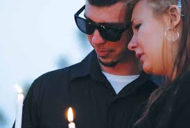 Community mourns T.C. teen