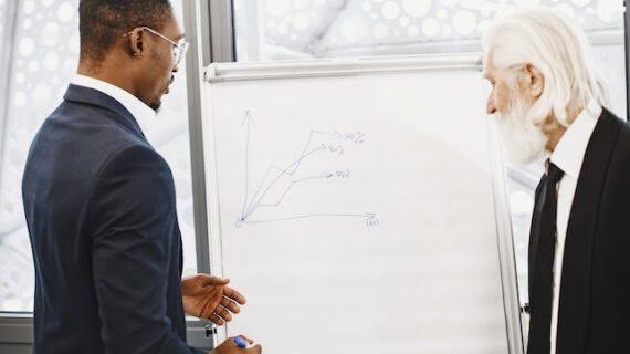 Strategic Foresight: Mengantisipasi Masa Depan & Tetap Kompetitif