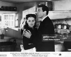 108 How Green Was My Valley Photos & High Res Pictures - Getty Images