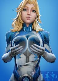 🔞[Gallery] Invisible Woman (Batesz) ***Marvel Rivals*** | |  Truyen-Hentai.com