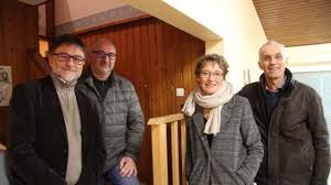 Maybe you would like to learn more about one of these? Afpa Le Centre De Formation De Cholet Ne Ferme Pas Le Mans Maville Com