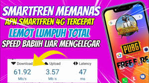 Setting apn smartfren paling cepat dan stabil? J8hnfaofb6yhlm