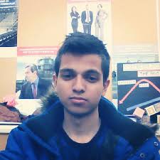 Recently aik post ai thi McDonald's Gulberg Lahore ki back side pe aik firm  ki wo Rahman Sarfaraz RSRIR thi instead of NZAJ aik dost trainee he udr  kafi kharab mahol he