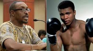 Ali became an olympic gold medalist in 1960 and the. Muhammad Ali S Son Says Dad Wouldn T Have Supported Protests Over George Floyd S Death World News Wionews Com