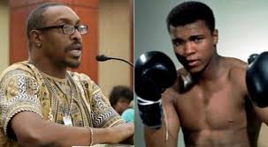 , ameɾikalı müslüman pɾofesyonel boksöɾ. Muhammad Ali S Son Says Dad Wouldn T Have Supported Protests Over George Floyd S Death World News Wionews Com