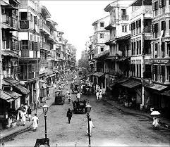 RARE images: Mumbai's infrastructure ...