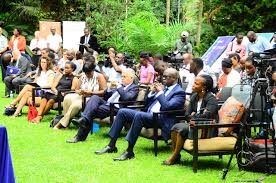Kassav' rose to prominence along with the increasing popularity of world music in the 1980s. Johnnie Walker To Bring Zouk Stars Kassav For Uganda France Friendship Week 2020 Bigeye Ug