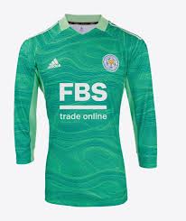 Maybe you would like to learn more about one of these? Leicester City 2021 22 Gk 2 Kit