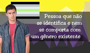 Não ser nem homem e nem mulher. Conheca Os Generos Nao Binarios Lgbt Amino
