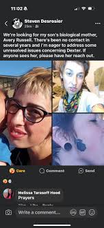 Mother's Whereabouts and Concerns in Bremerton/Silverdale Area