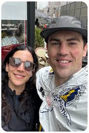 A legacy of footsteps