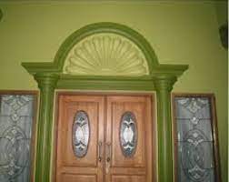 Warga sekadau, kalimantan barat, semakin resah dengan adanya teror berupa ketukan pintu saat malam hari. Tutorial Mendesign Pintu Utama Pada Rumah Dengan Profil Beton Anton Bloger