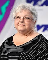 Dr Drew Pinsky Susan Sailer Editorial Stock Photo