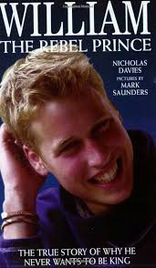 William the Rebel Prince