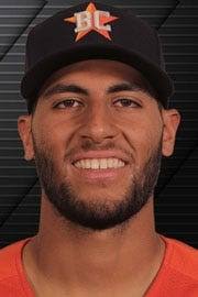 Buies Creek Astros land 4