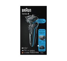 We did not find results for: Series 5 5018s Electric Shaver Kit 1 Unit Braun Electric Shaver Jean Coutu