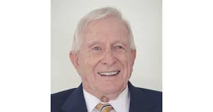 Dale C. Geddes Obituary (1930