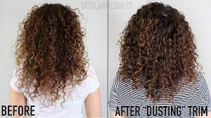 Video How To Make Hair Curlier 10 Tips For Tighter Defined Curls Gena Marie Curly Hair Styles Naturally Curly Hair Styles Curly Hair Tips