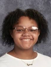 Congratulations to Sydney Combs-Smith, Web and Print '24, who is a self  published author of a book of poetry written for teens. This book's purpose  is to encourage teens to follow their