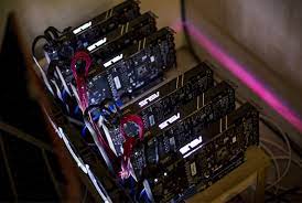 I have been mining bitcoin right here in nigeria for a total of 2 years now and i can say it is a very reliable source of passive income without stress or hassles. Bitcoin Mining Uses More Electricity Than The Population Of Nigeria