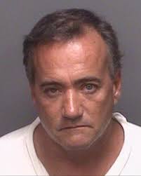 Jail Bookings Report: August 22