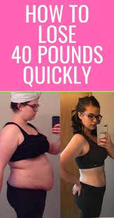 Discovering your unique why is your missing link for long term weight loss success. Pin On Lose 40 Pounds In One Month