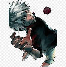 Kaneki ken | roblox 3d model. Kaneki Drawing Deviantart Tokyo Ghoul Kaneki Render Png Image With Transparent Background Toppng