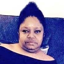 Ms. Shirley Buford Obituary