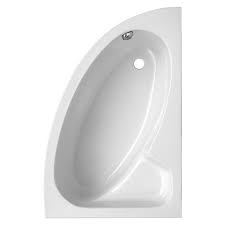 Stöbern sie in unserem riesen angebot von qualitativen marken und sparen sie. Ottofond Badewanne Sansibar A Rechtsseitig 150 X 97 Cm Sanitaracryl Weiss Bauhaus