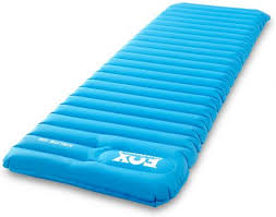 Qvc also has top brands such as serta, intex, and aerobed—many come with an air mattress pump! Best Sleeping Pads Thin Air Mattresses For Travel Camping 2020