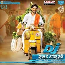 Dj Songs Download Duvvada Jagannadham Mp3 Telugu Songs Online Free On Gaana Com