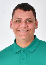 Alan Do Almedão 25444 vereador eleito de Santa Luzia em 2024. Biografia e  Proposta