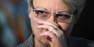 Annette Schavan: Nominierung und neue Vorwürfe