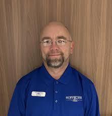 Cleveland Ford Staff