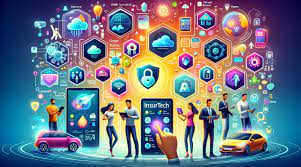 Insur Tech Wins Coverage Advances