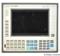 MKDR-25-0042 Uniop (Operator Interface) | ArtisanTG™