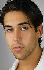 Ной Кроуфорд