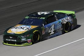In the late '90's nascar was prime time—but this is one paint job that should've been cancelled. 2019 4 Stewart Haas Racing Paint Schemes Jayski S Nascar Silly Season Site