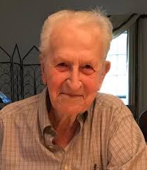 ERNEST TULLOS Obituary (2020)