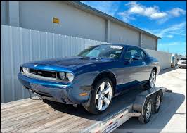 Image result for Deep Water Blue 2010 Challenger