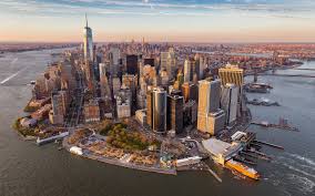 1871 listings of hd new york wallpaper picture for desktop, tablet & mobile device. New York Wallpaper Luftaufnahmen Stadt Metropolregion Wolkenkratzer Stadtbild 51099 Wallpaperuse