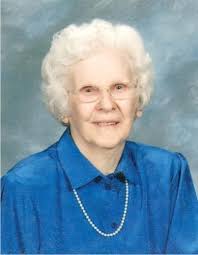 Barbara Neal Obituary (2013)