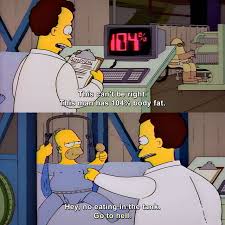 The Simpsons Brother Can You Spare Two Dimes Homersimpson Doctor Thesimpsons Brothercanyousparetwodimes Simpsons J Simpson The Simpsons Simpsons Quotes