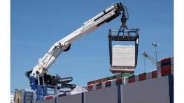 CK BRICK AND BLOCK CLAMP 3,500 KG - JKB Handling