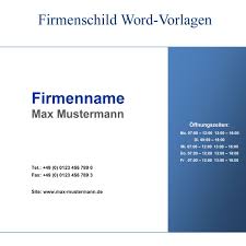 Ob ein termin tatsächlich benützt wird, ka. Kostenlose Firmenschild Vorlagen Zum Download Sowie Tipps Zur Gestaltung Des Schildes Finden Sie Hier Https Www Acrylg Firmenschilder Schilder Vorlagen