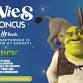 Movies at Moncus presented by Home Bank (SHREK)