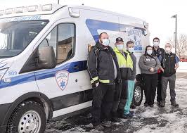 PVHC gets a new, more affordable ride