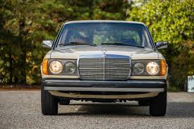 Image result for Light Ivory 1980 Mercedes