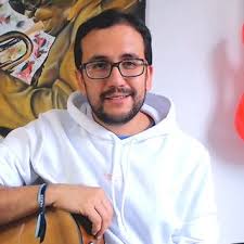 Daniel F., Music and Guitar teacher. 18 years of experience!